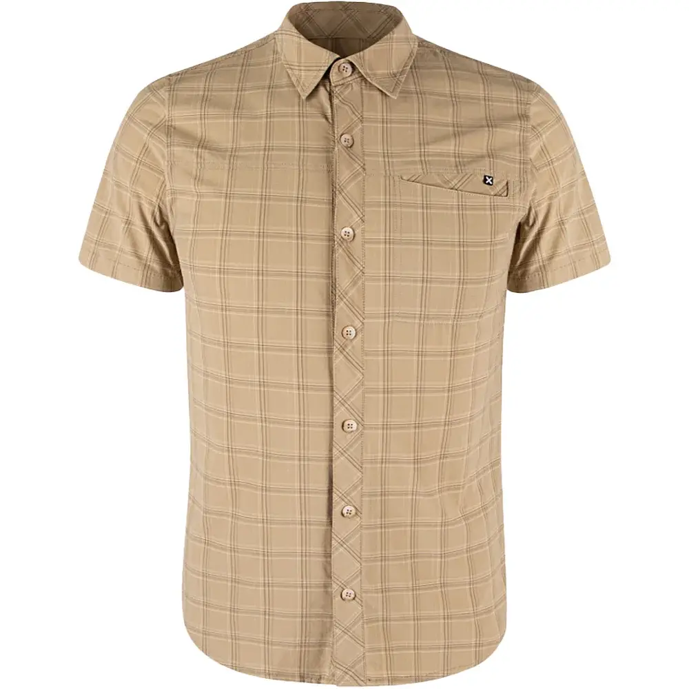 Сорочка Montura Felce 2 Shirt L Desert Beige