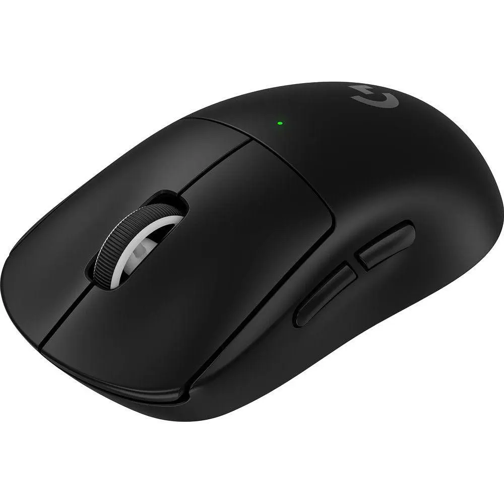 Bluetooth миша Logitech G PRO X Superlight 2 SE Wireless Black (910-007649/910-007553) EU - фото 6