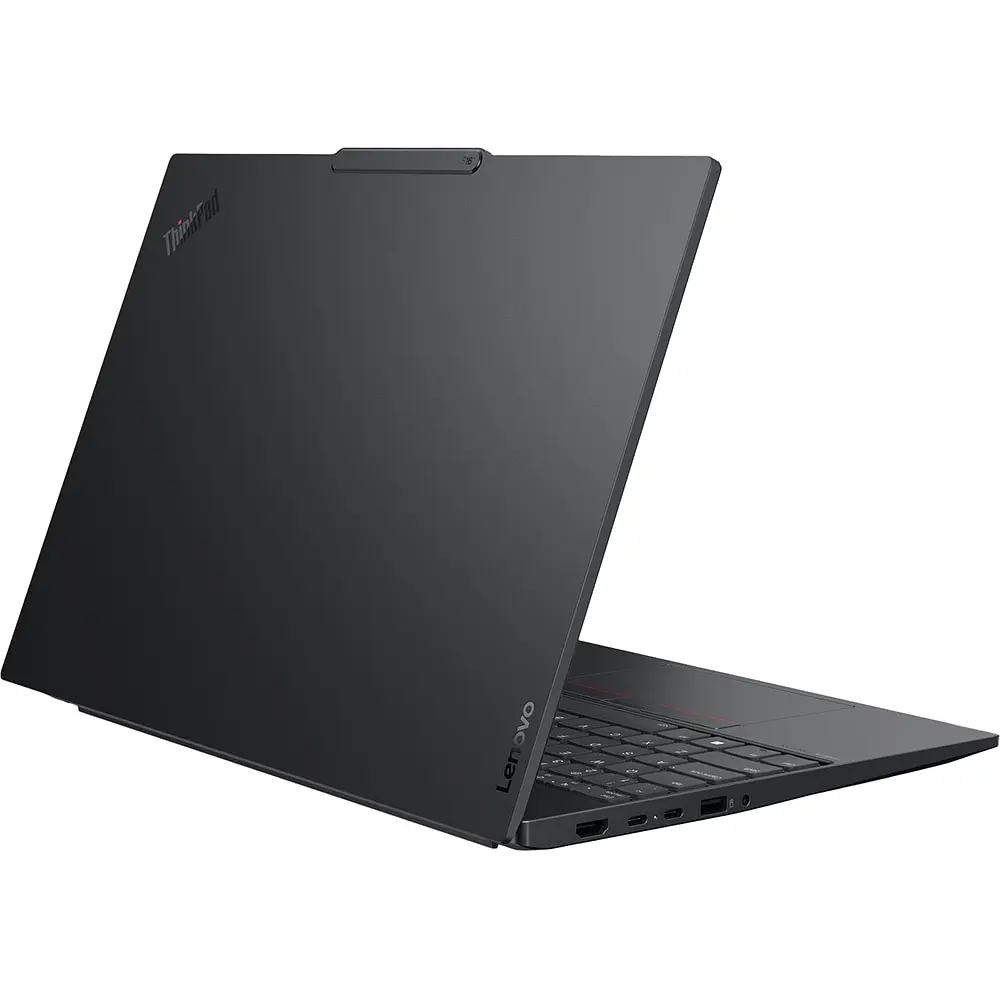 Ноутбук LENOVO ThinkPad E16 Gen 3, AMD Ryzen 7 250 до 5.1 ГГц, 16" WUXGA, 32 ГБ, SSD 1 ТБ, AMD Radeon 780M, Free Dos - фото 4