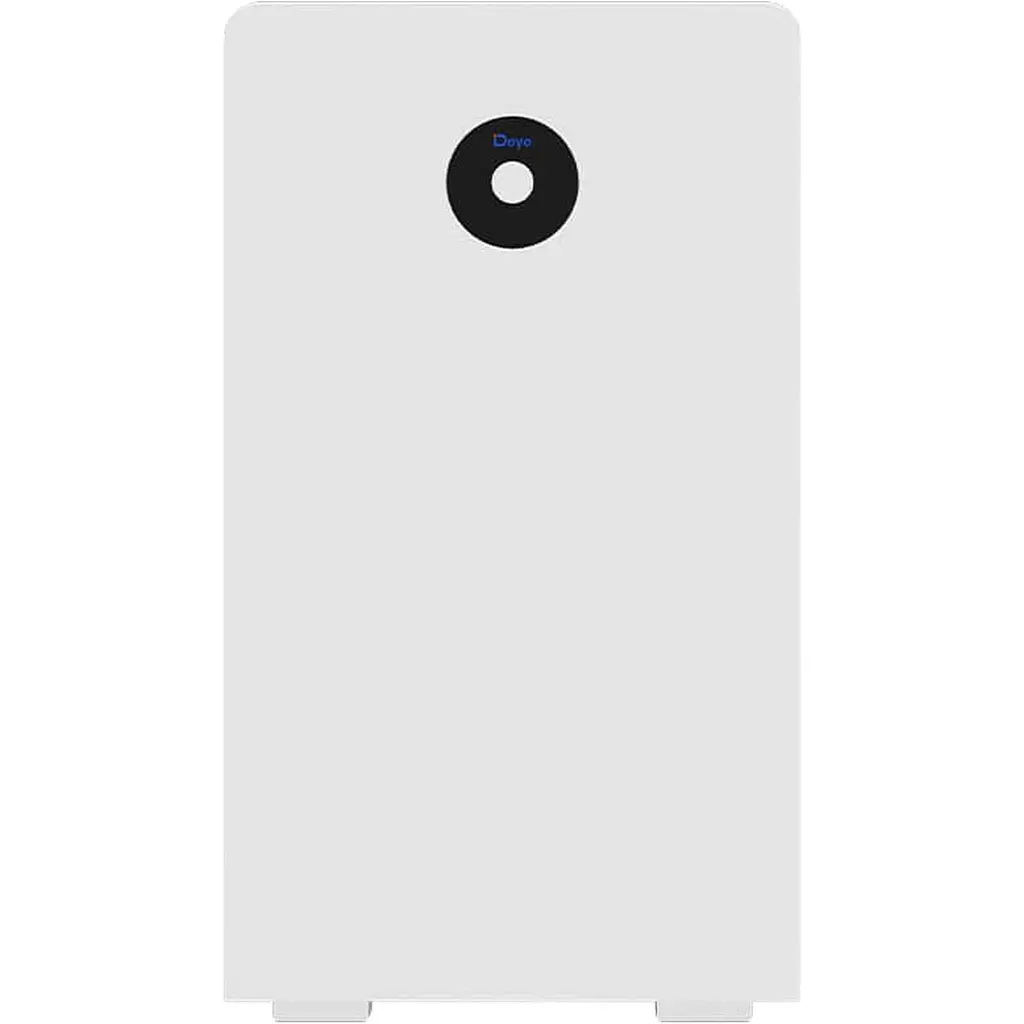 Система зберігання енергії Deye SUN-10K-SG02LP1-EU-AM3 10kW + 1 АКБ RW-F16 16kWh (51.2V/314Ah/16076Wh) [159432] - фото 6