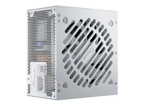 Блок живлення 650 Вт, Core GX ATX 3.1, White, модульний Seasonic teh0028883 - фото 8