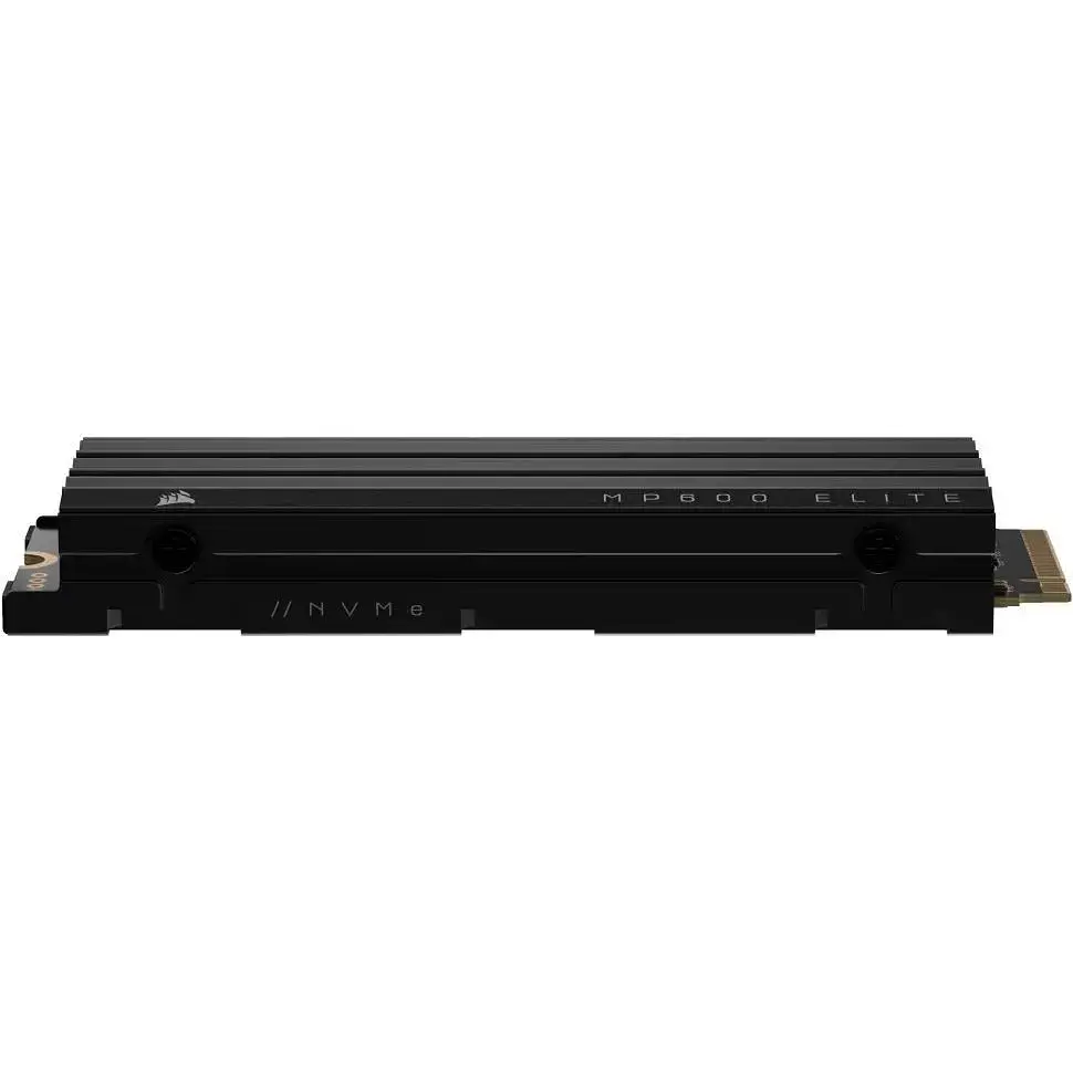 SSD накопичувач Corsair MP600 Elite 1 TB with Heatsink [CSSD-F1000GBMP600EHS] [142621] - фото 5