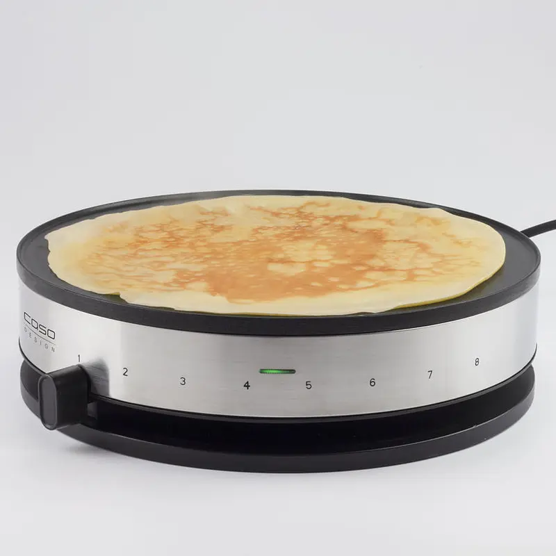 Млинець CASO CM 1300 Crepes-Maker - фото 3