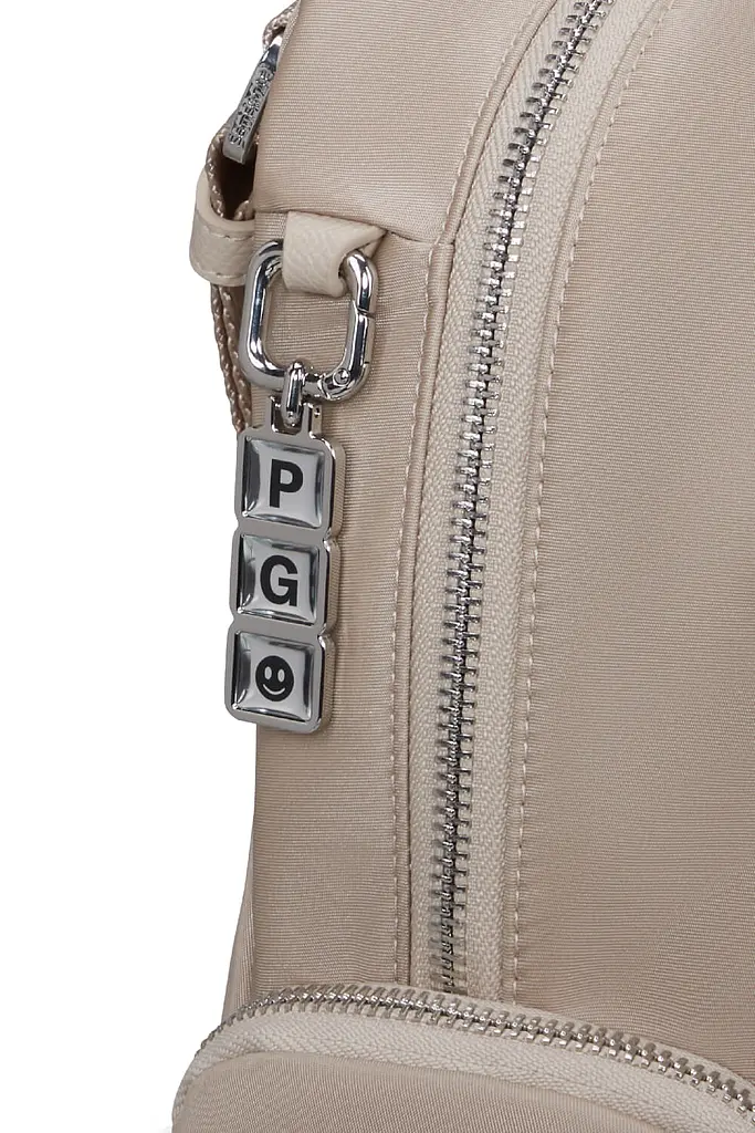 Рюкзак Samsonite KARISSA EVO SAND BEIGE 32x24x11,5 KP2*05008 - фото 6
