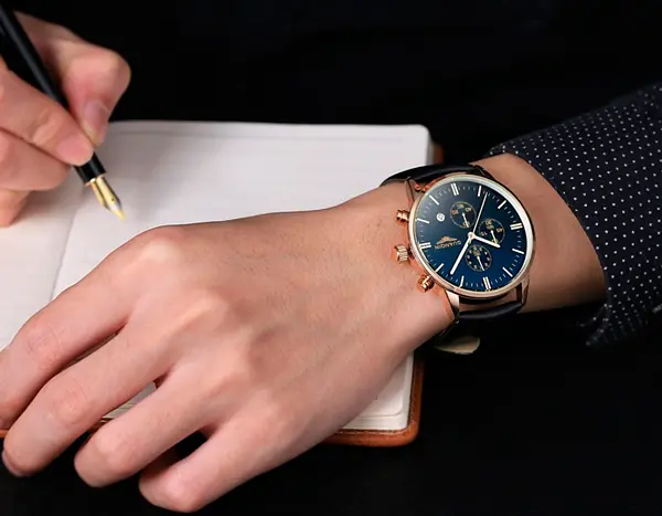 Годинник Guanquin Digit - фото 11