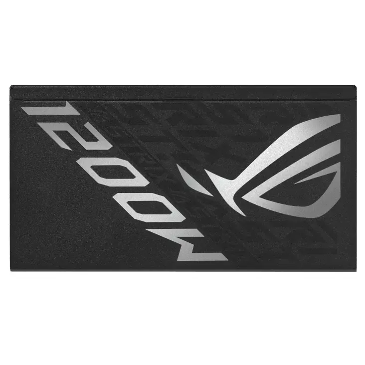 Блок живлення ASUS 1200W ROG STRIX (90YE00W0-B0NA00) - фото 4