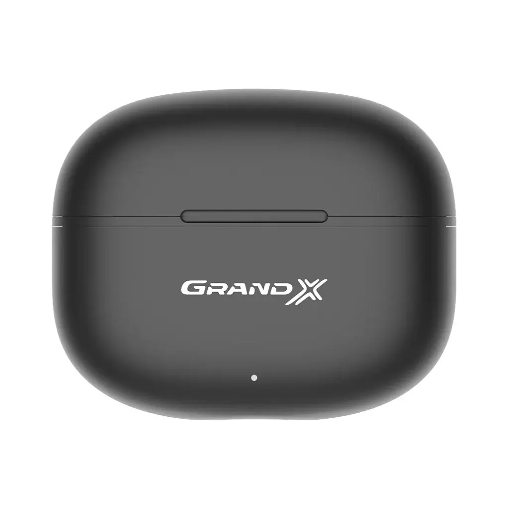 Навушники Grand-X GB-99B Black (GB-99B) - фото 3