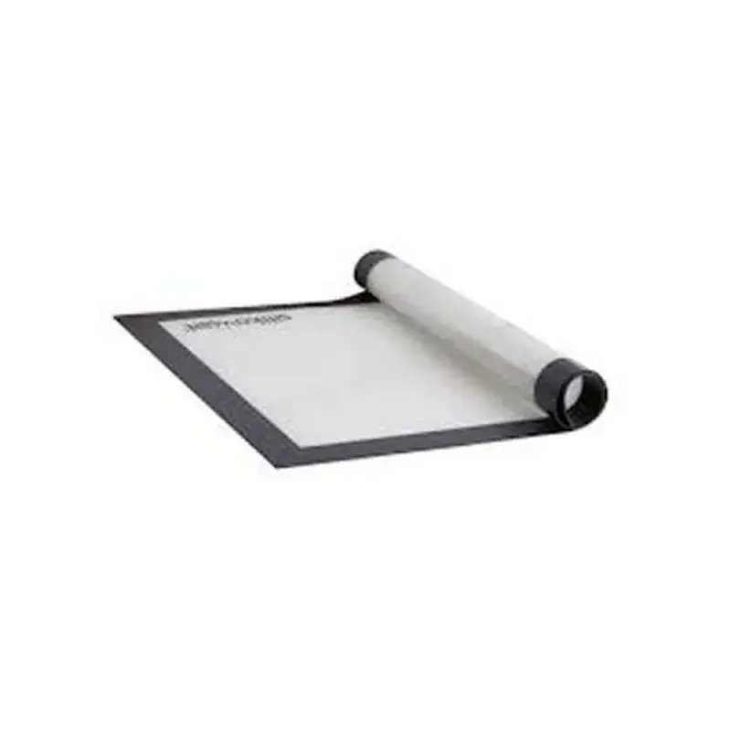 Кондитерський килимок Silikomart серія "Silikon Mats" для тіста 58,3x38,4 см (FIBERGLASS1/B) - фото 2