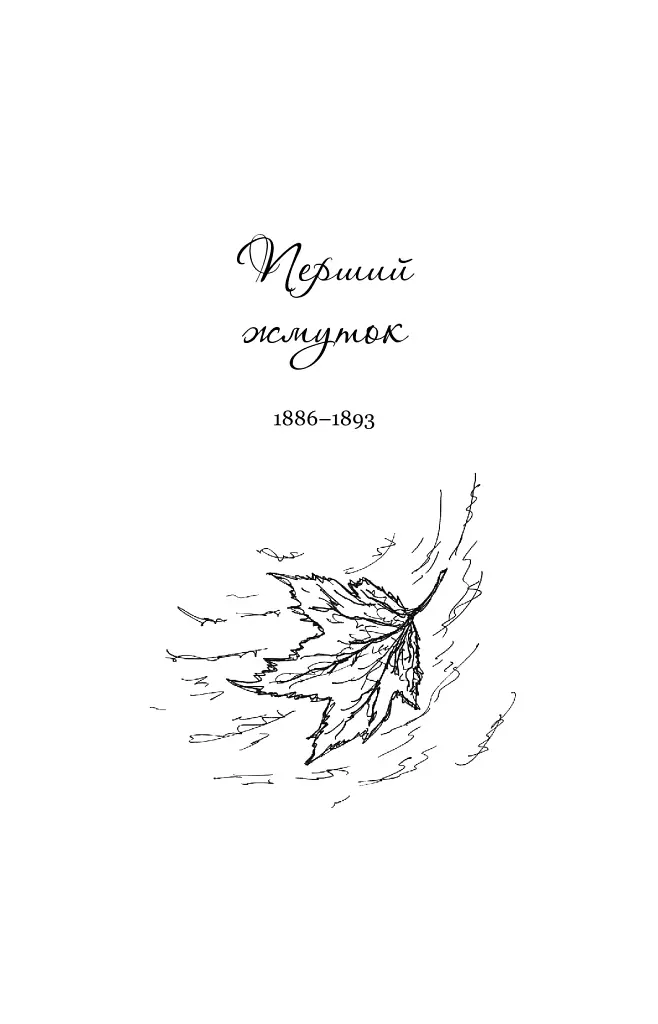 Зів’яле листя - фото 7