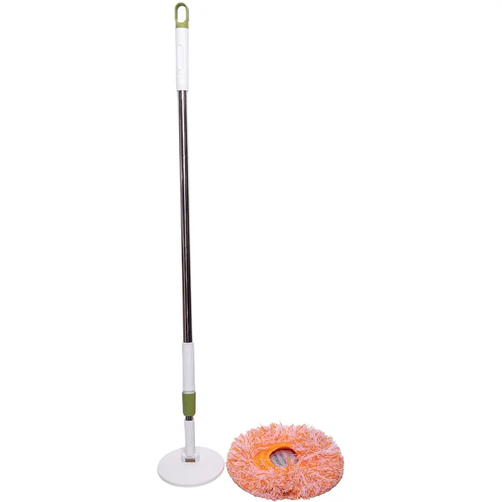 Половая шва Cleaning Products со съемным мопом 190 см HP-35015-36 - фото 2