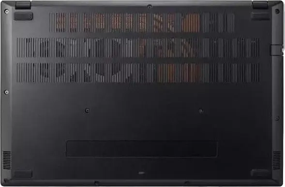 Ноутбук Acer Nitro V 15 ANV15-41 Obsidian Black (NH.QSFEX.00L) - фото 3