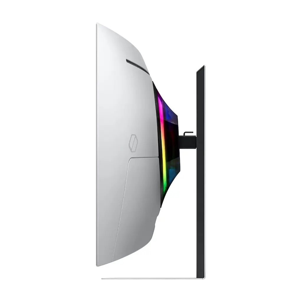 Монітор Samsung LS34DG852SZXUA - фото 9