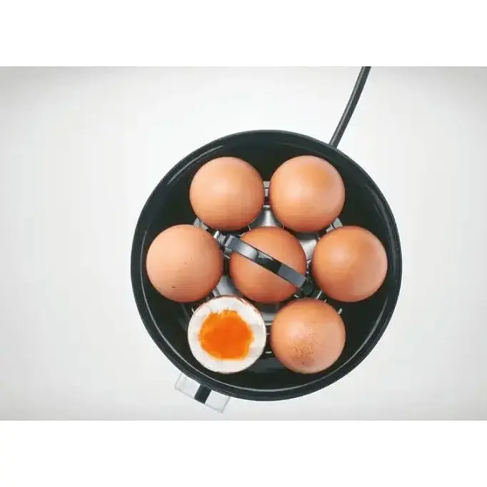 Яйцеварка SilverCrest Seke 450 A1 - фото 4