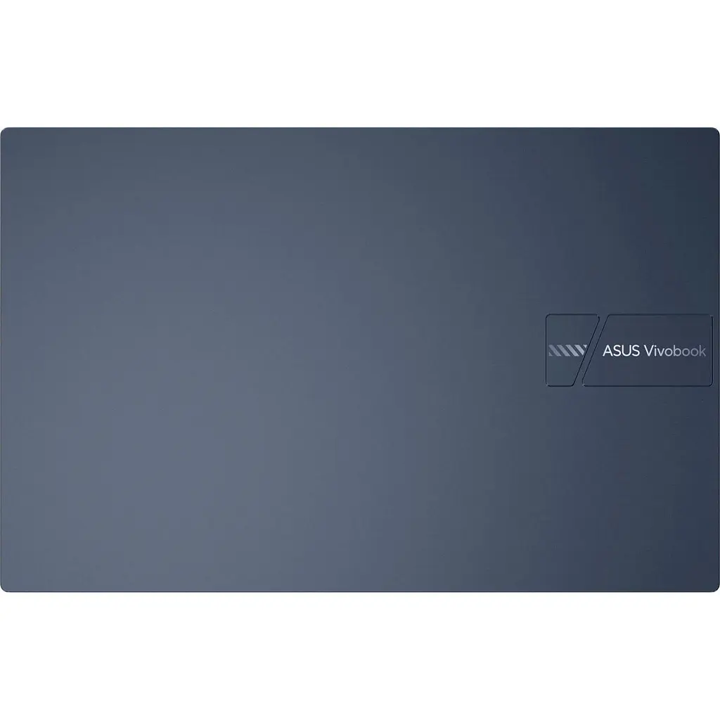 Ноутбук Asus VivoBook 15 R1504VA Quiet Blue (R1504VA-BQ110) [174285] - фото 9