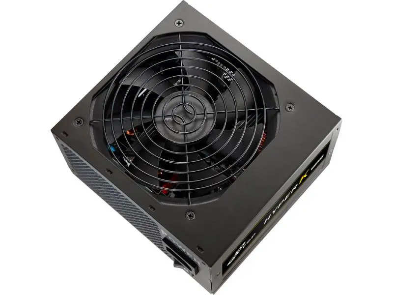 Блок живлення FSP Hyper K Pro (HK-600) - фото 3