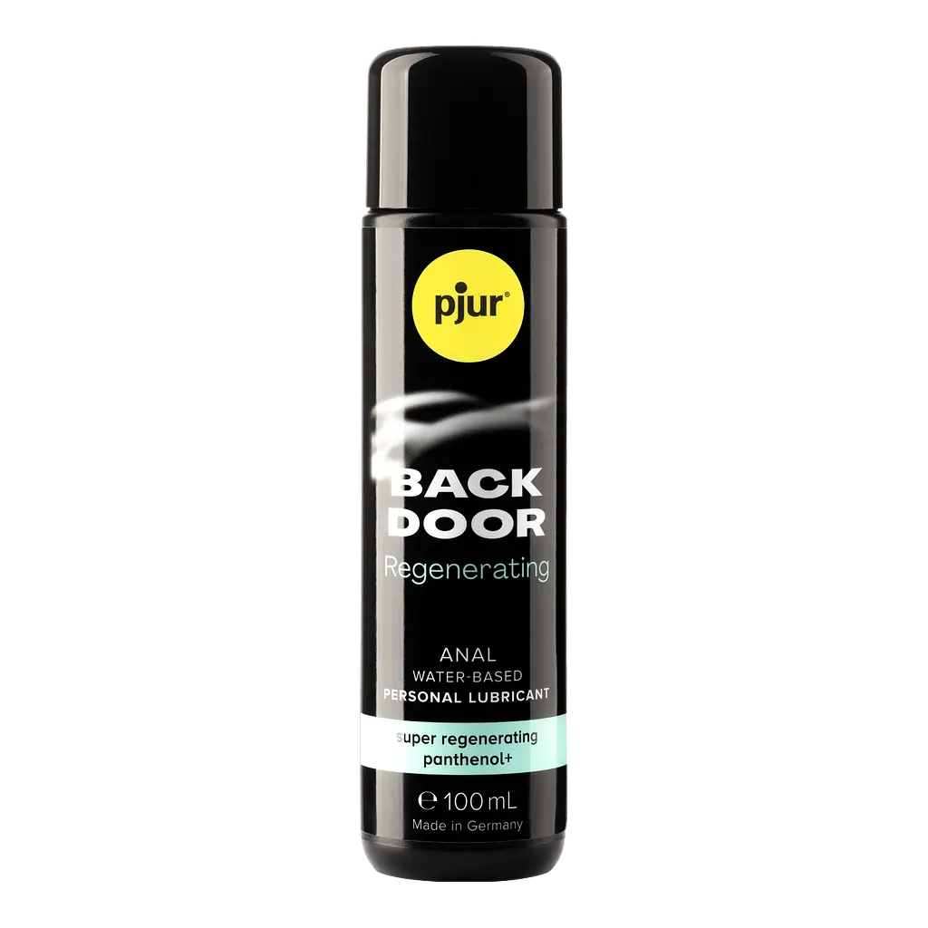Лубрикант Pjur Back Door Regenerating 100 мл
