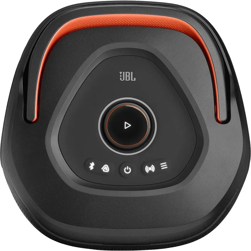 Акустика JBL PartyBox 130 Black (JBLPB130BLKEP) [167457] - фото 8