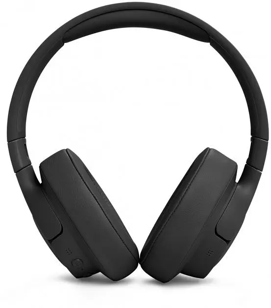 Навушники бездротові JBL Tune 770NC Black (JBLT770NCBLK) - фото 2