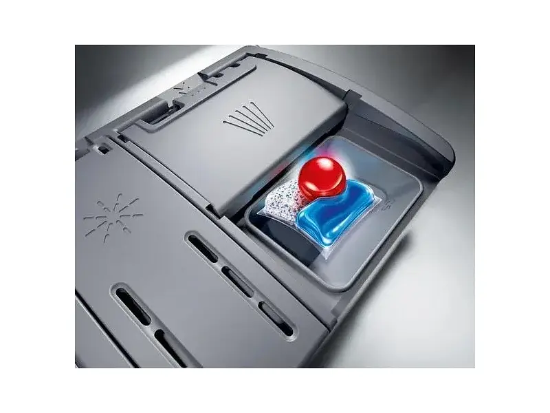 Посудомийна машина Bosch SMV4HVX00E - фото 7