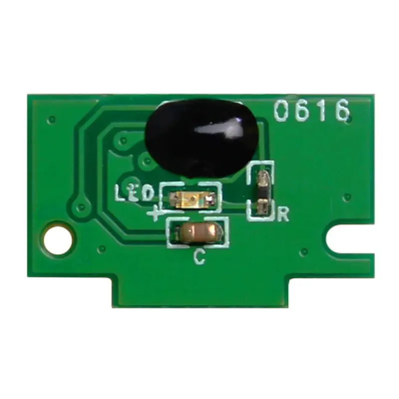 Чип для картриджа Apex Canon PFI-102BK/0895B001 130 мл Black (CHIP-CAN-PFI102BK) - фото 2