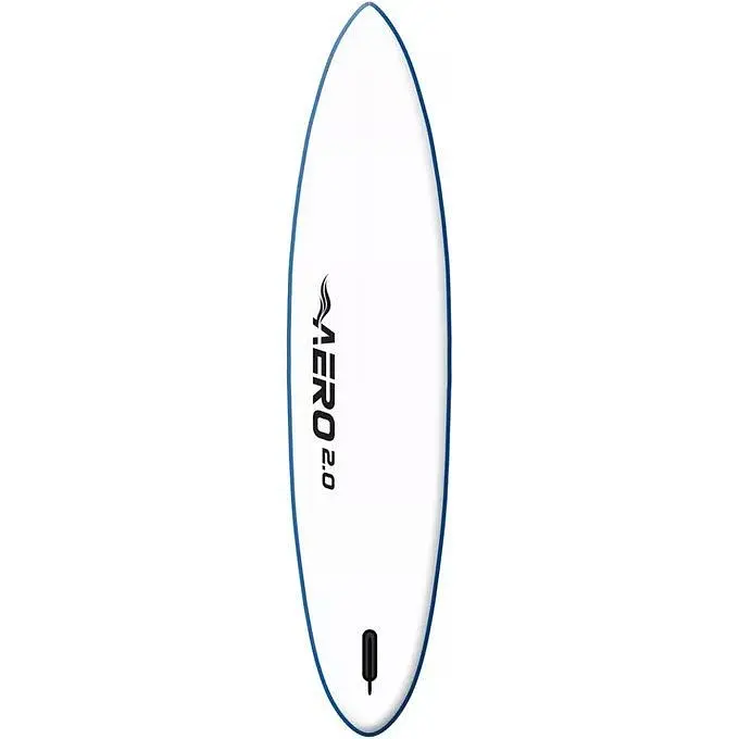 Надувная SUP-доска AERO Board 2.0 12'0` Blue Ocean [140357] - фото 2