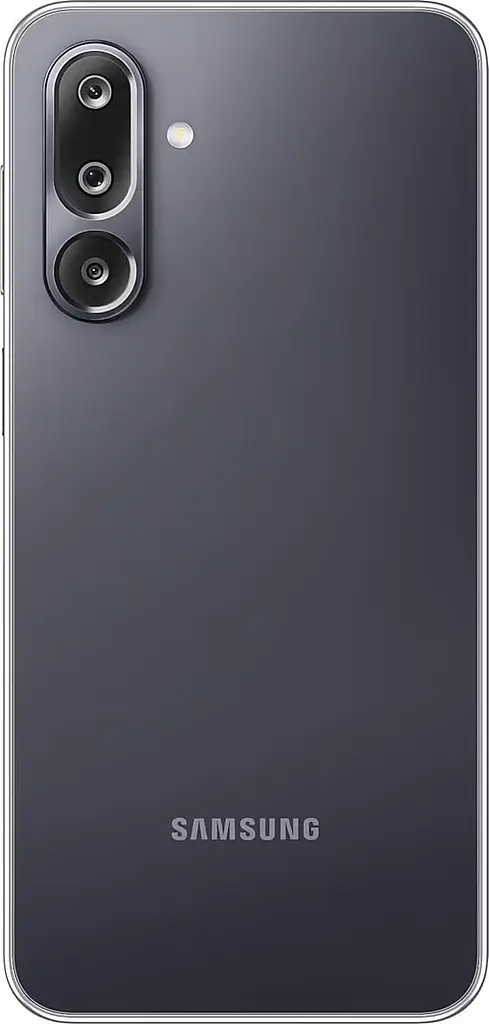 Смартфон Samsung Galaxy M36 5G 6/128GB Velvet Black (SM-M366BZKB) - фото 4