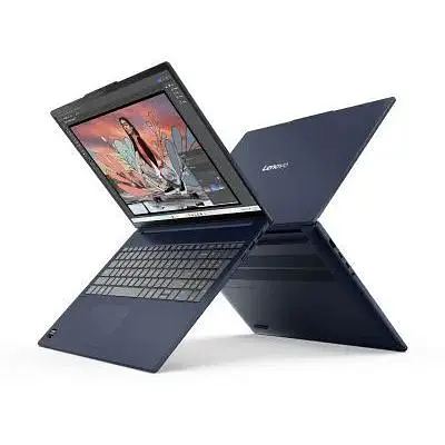 Ноутбук Lenovo IdeaPad Slim 5 16ARP10 (83HU004RRA) - фото 5
