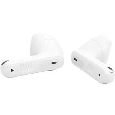 Навушники JBL Tune Flex 2 White (JBLTFLEX2WHT) - фото 3