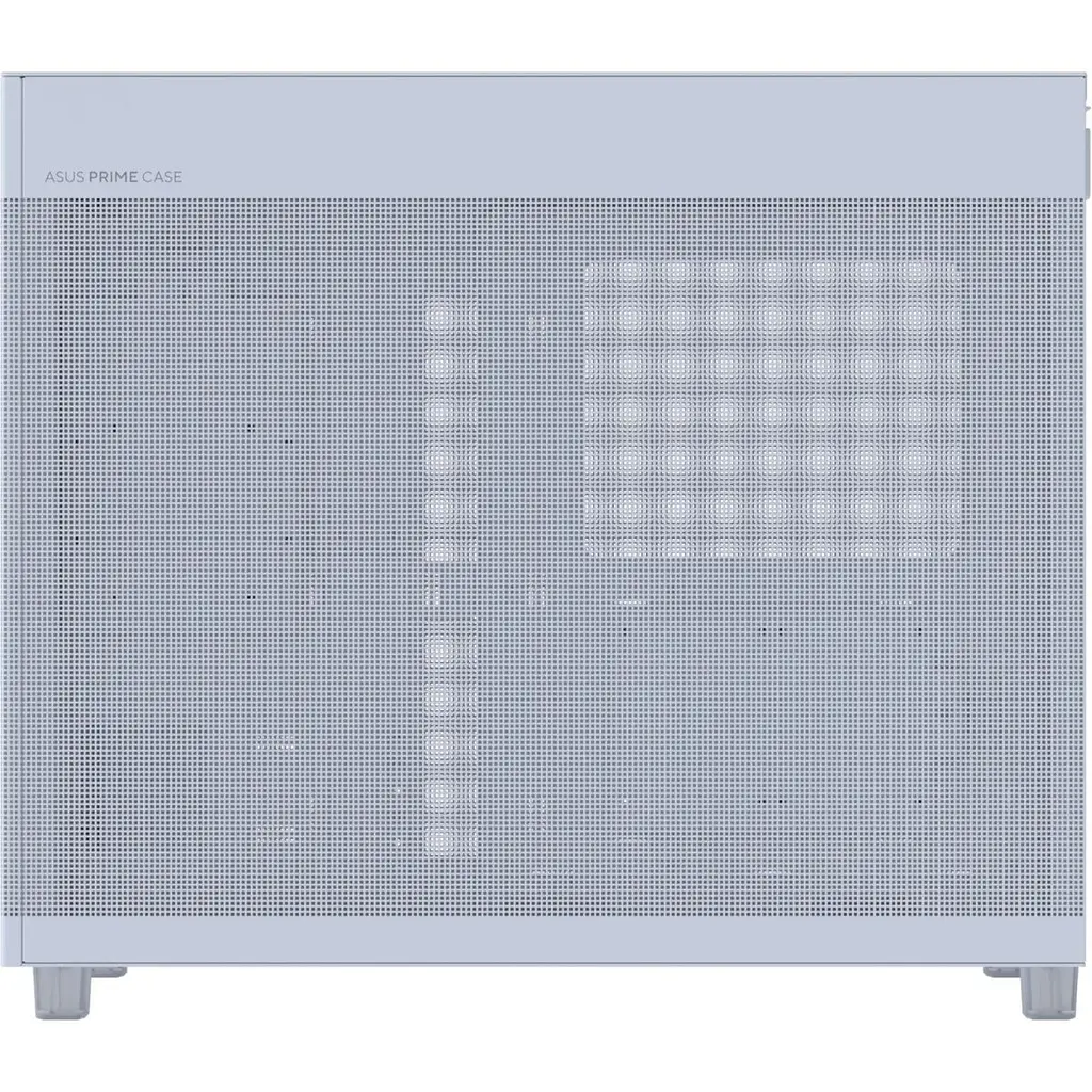 Корпус Asus Prime AP303 Mesh White (90DC00V3-B39000) [173323] - фото 5