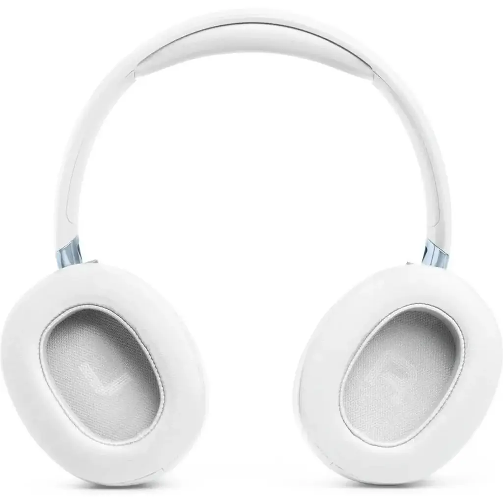 Навушники Bluetooth Stereo JBL Tune 780 NC White (JBLT780NCWHT) UA - фото 6