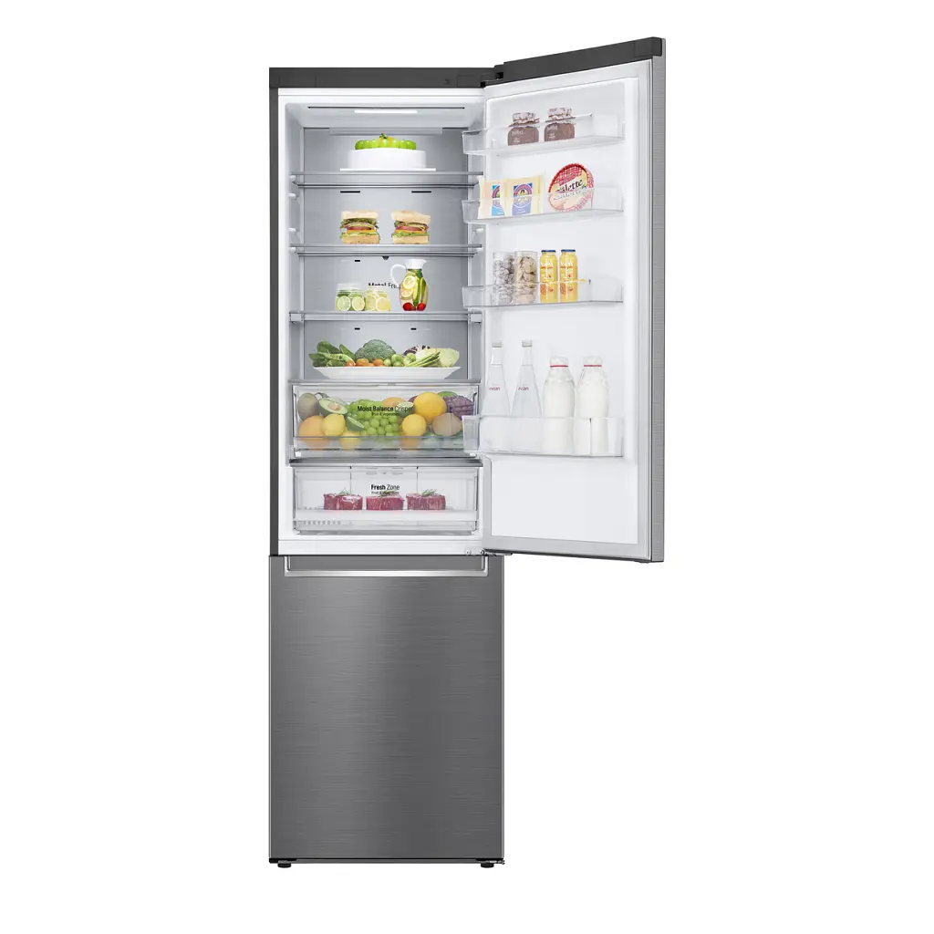 Холодильник LG GC-B509SMSM - фото 5