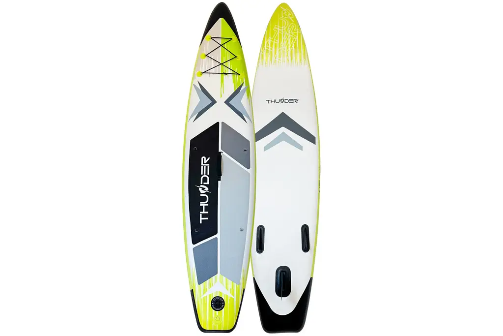 Надувна дошка SUP THUNDER VELA 320 см з веслом