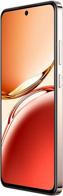 Смартфон Oppo Reno12 F 5G 8/256GB Amber Orange UA UCRF - фото 2