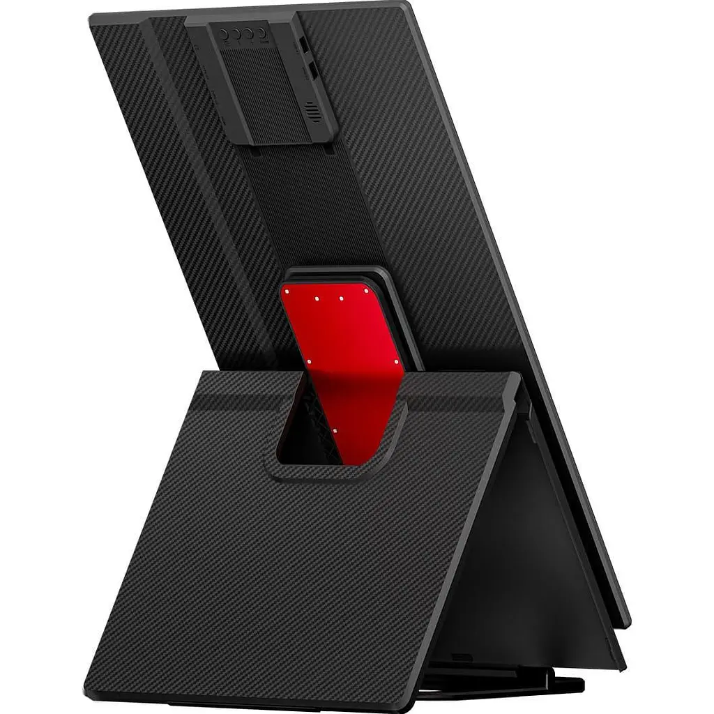 Монітор 23.8" Blackview Table 10 Portable monitor (BVTABLE10) 1920x1080 (FullHD) IPS 100 Hz - фото 7