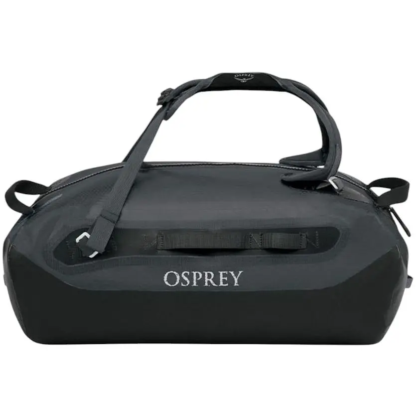 Сумка Osprey Transporter WP Duffel 40 чорна - фото 2