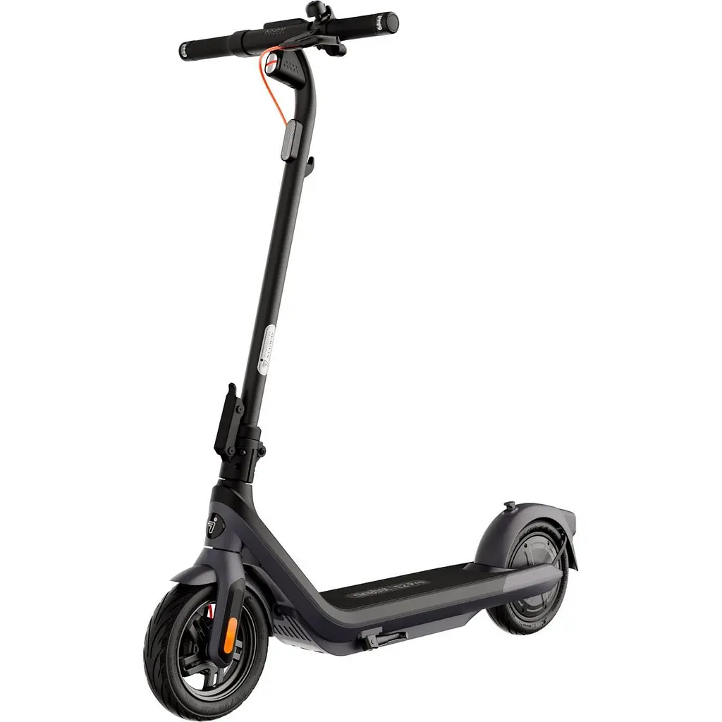 Электросамокат Ninebot by Segway eKickScooter E2 Pro E (AA.05.14.05.0005) [120649] - фото 2
