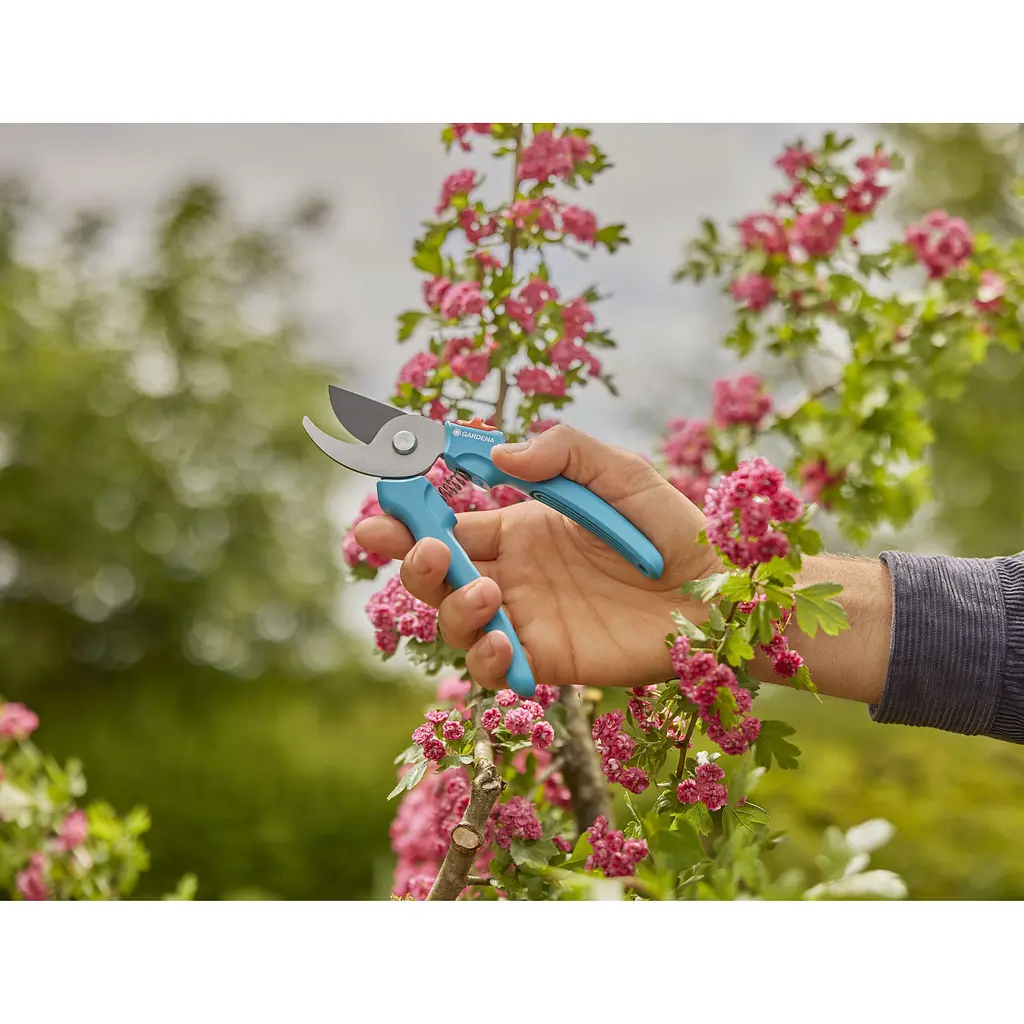 Секатор Gardena EasyCut обвідний 20 мм (12230-20.000.00) - фото 11