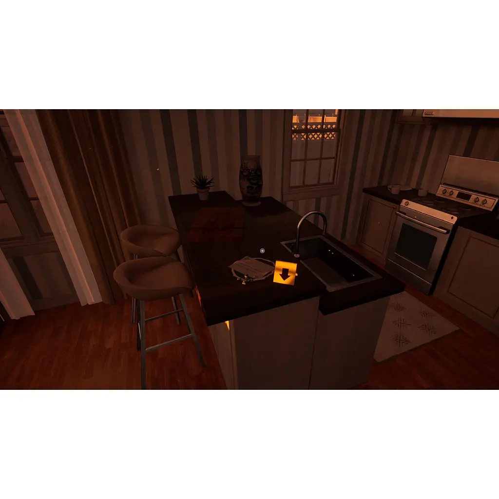 Ключ активації Microsoft Detective - Stella Porta case для Xbox One/Series S/X - фото 5