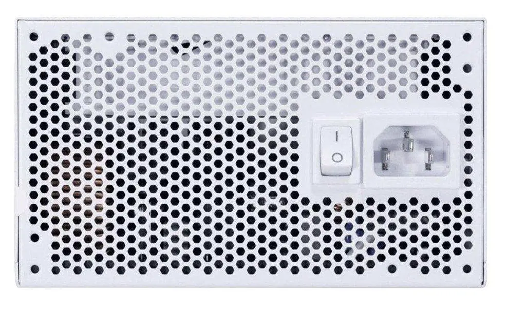 Блок питания Lian Li EDGE1300 White (G9P.EG1300.WE00.EU) - фото 5