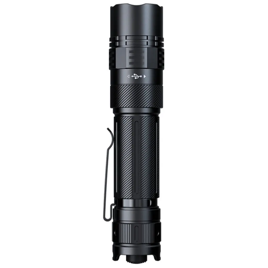 Ліхтар Fenix PD36R ACE (PD36RACE) - фото 6