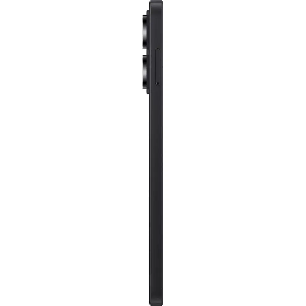 Смартфон Xiaomi Redmi Note 13 5G 8/256Gb Graphite Black (Global Version) NFC - фото 14