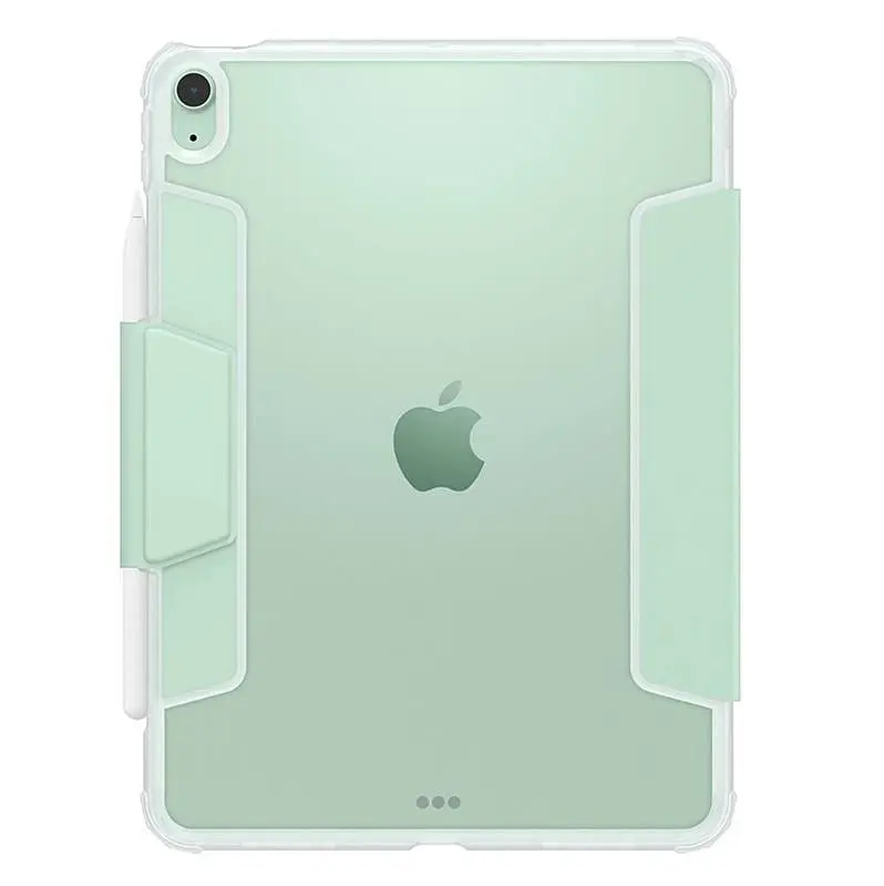Чохол-книжка Spigen Ultra Hybrid Pro для Apple iPad Air 10.9" (2020 / 2022) Green (ACS02700) - фото 2