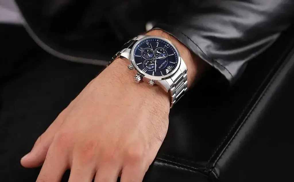 Годинник Police PEWJK0004404 - фото 2