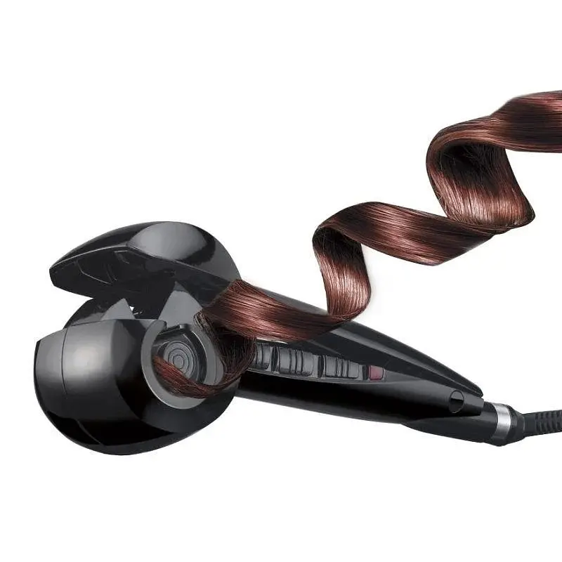 Стайлер для волосся Auto Hair Curler для створення локонів 3 температурні режими - фото 2