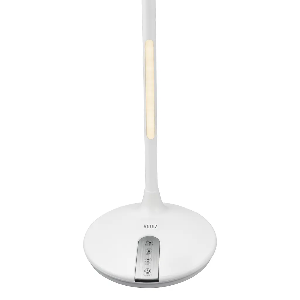 Світильник настільний LED "ARYA" 8 W білий - фото 3