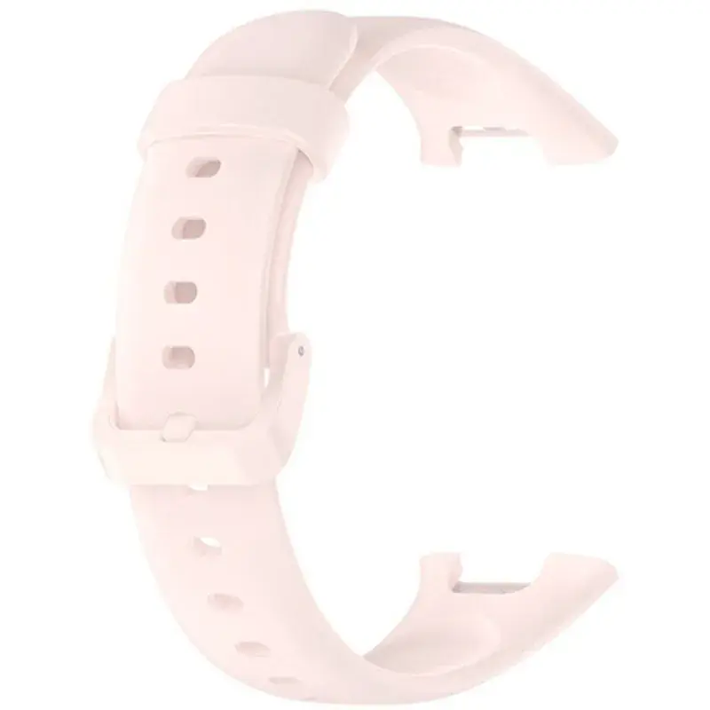 Ремінець до фітнес браслета Armorstandart для Xiaomi Smart Band 7 Pro Pink Sand (ARM66800) - фото 3