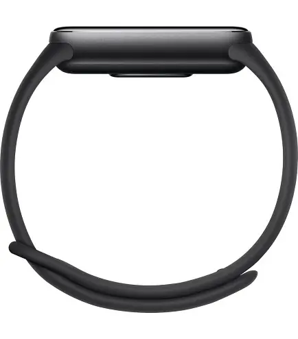Фітнес-браслет XiaomiSmart Band 10 BHR07PYGL Black - фото 4