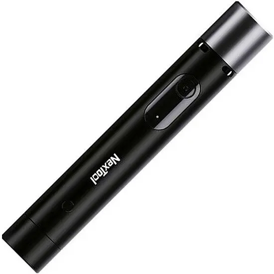 Фонарь мультифункциональный NexTool Lightning Electric Arc (NE20040 NE20042) - фото 3