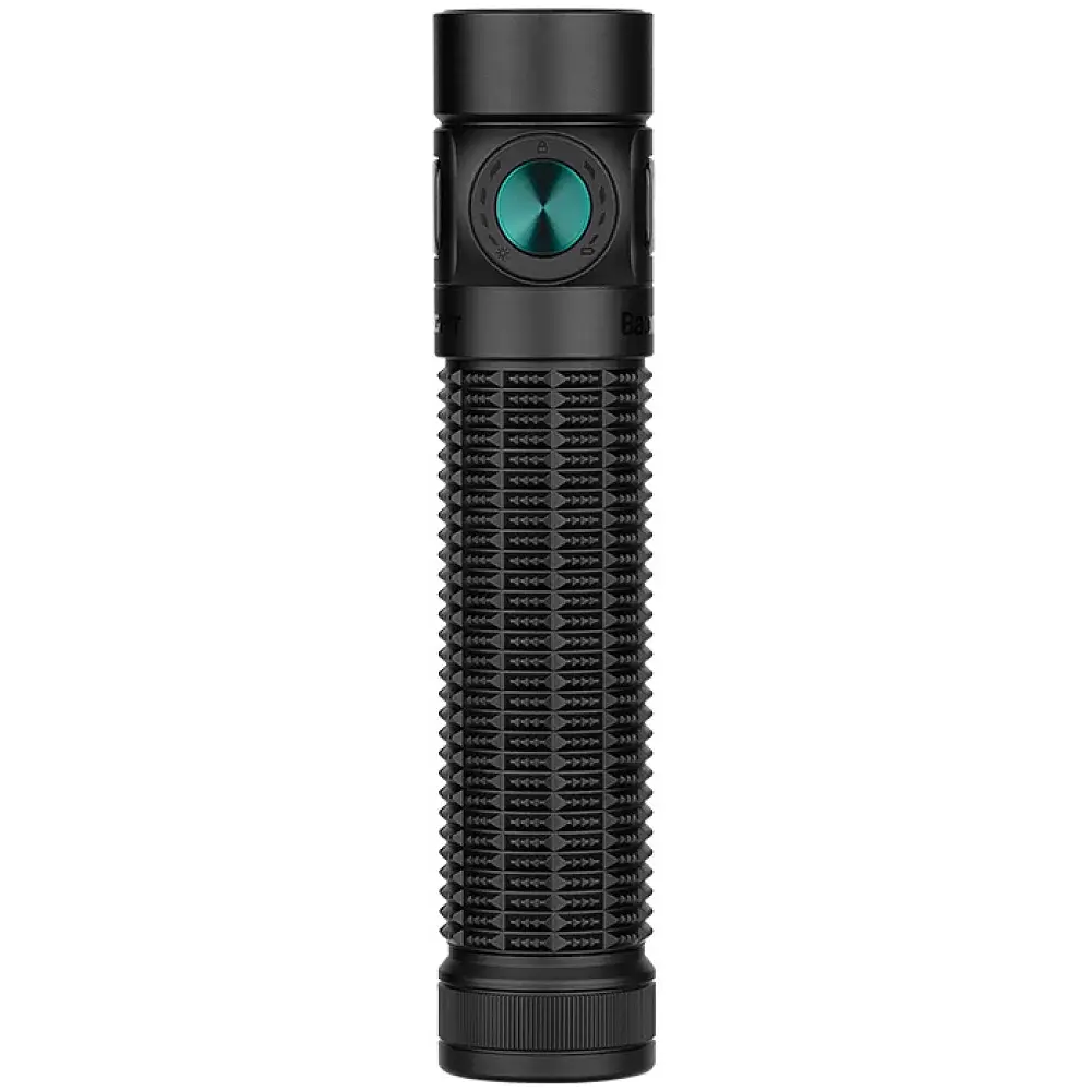 Ліхтар Olight Baton 4 Pro CW Black - фото 3