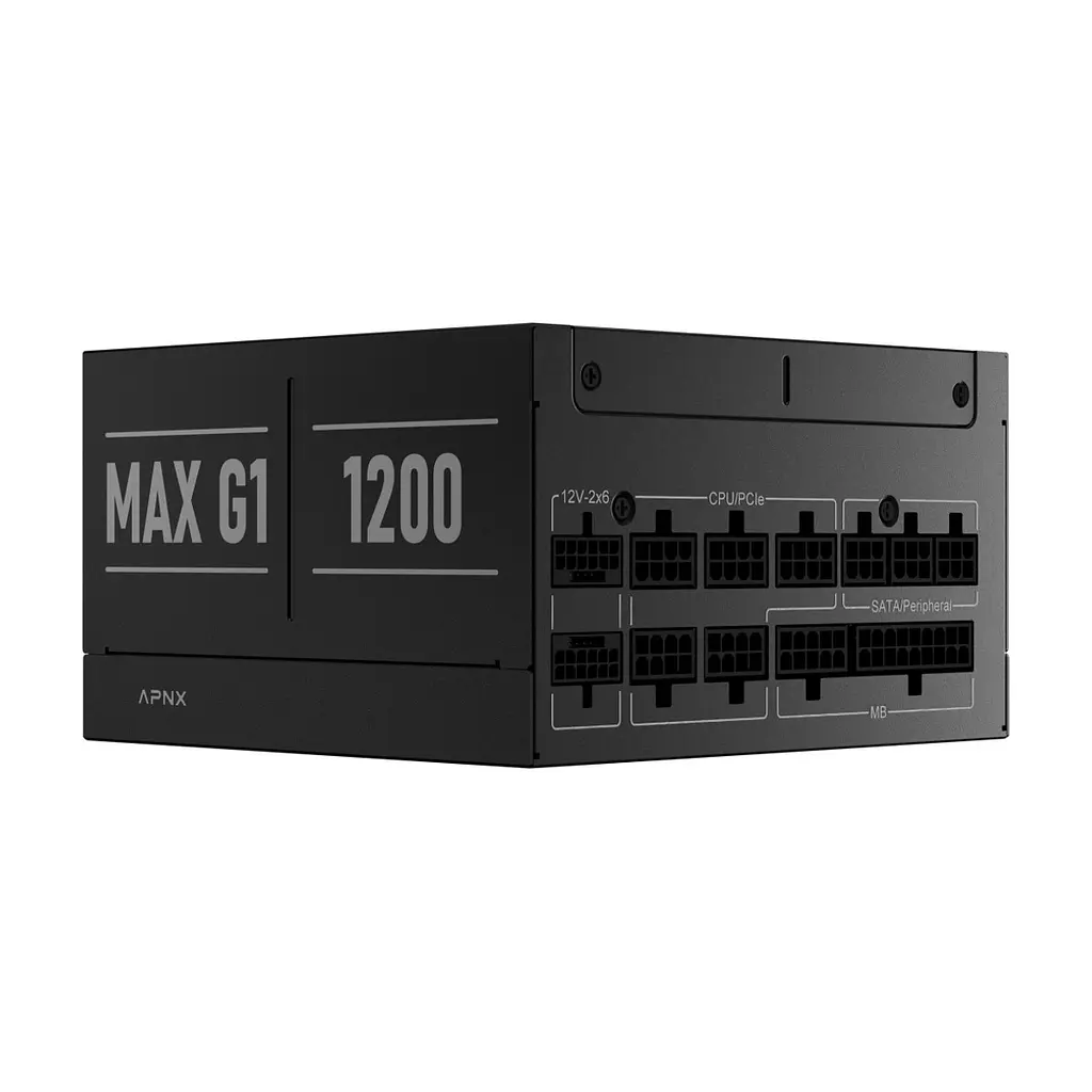 Блок живлення APNX 1200W (APPG-MXK2FEC.X1) - фото 6